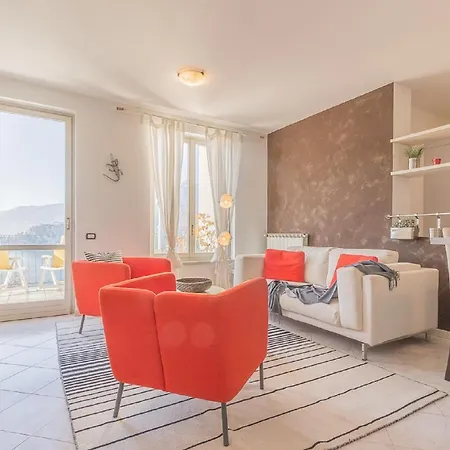 Sunset Flat Διαμέρισμα Βαρένα