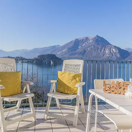 Διαμέρισμα Sunset Flat Βαρένα